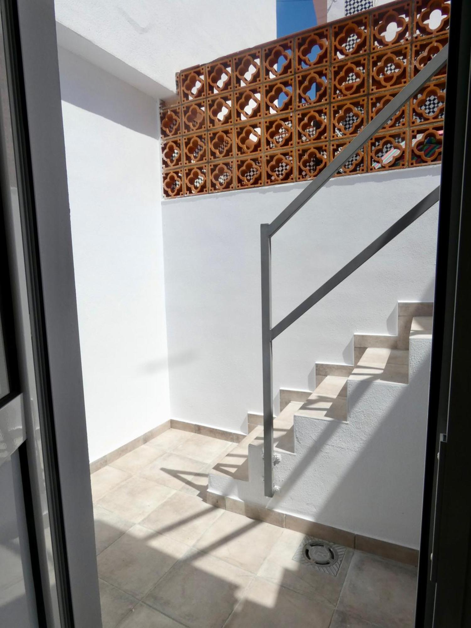 Casa Monturrio Apartment Moguer Exterior photo