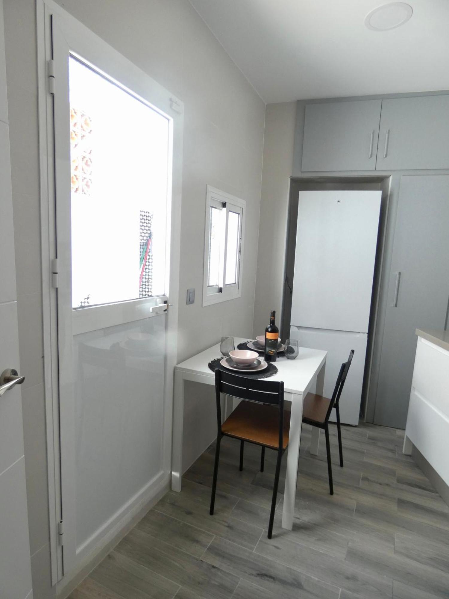 Casa Monturrio Apartment Moguer Exterior photo